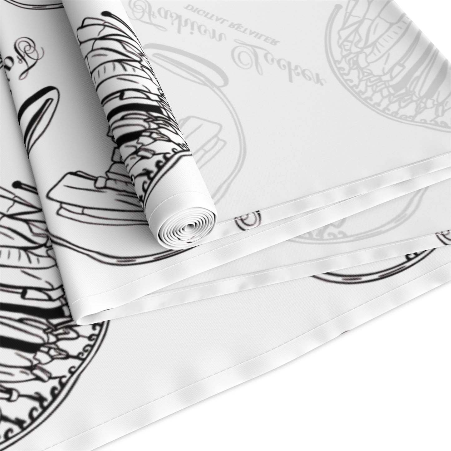 Eco Table Runner
