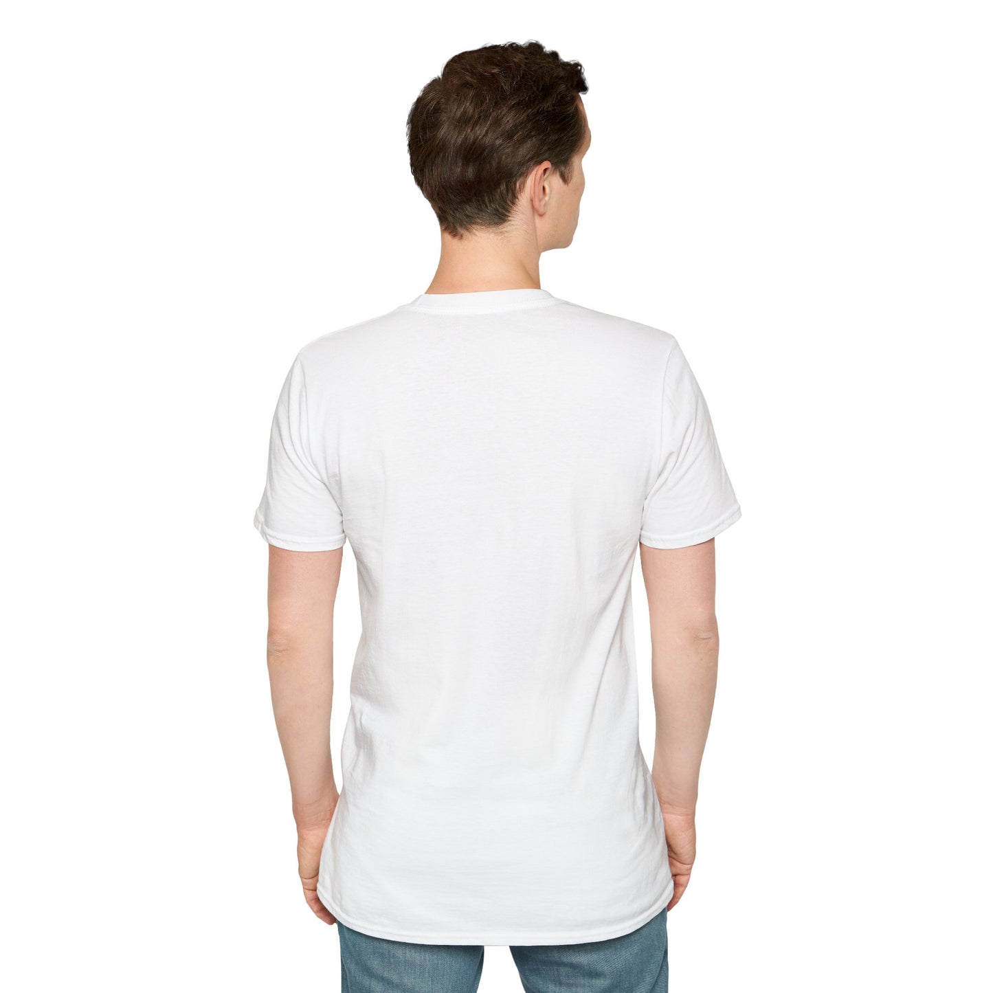 Pride of America T-Shirt