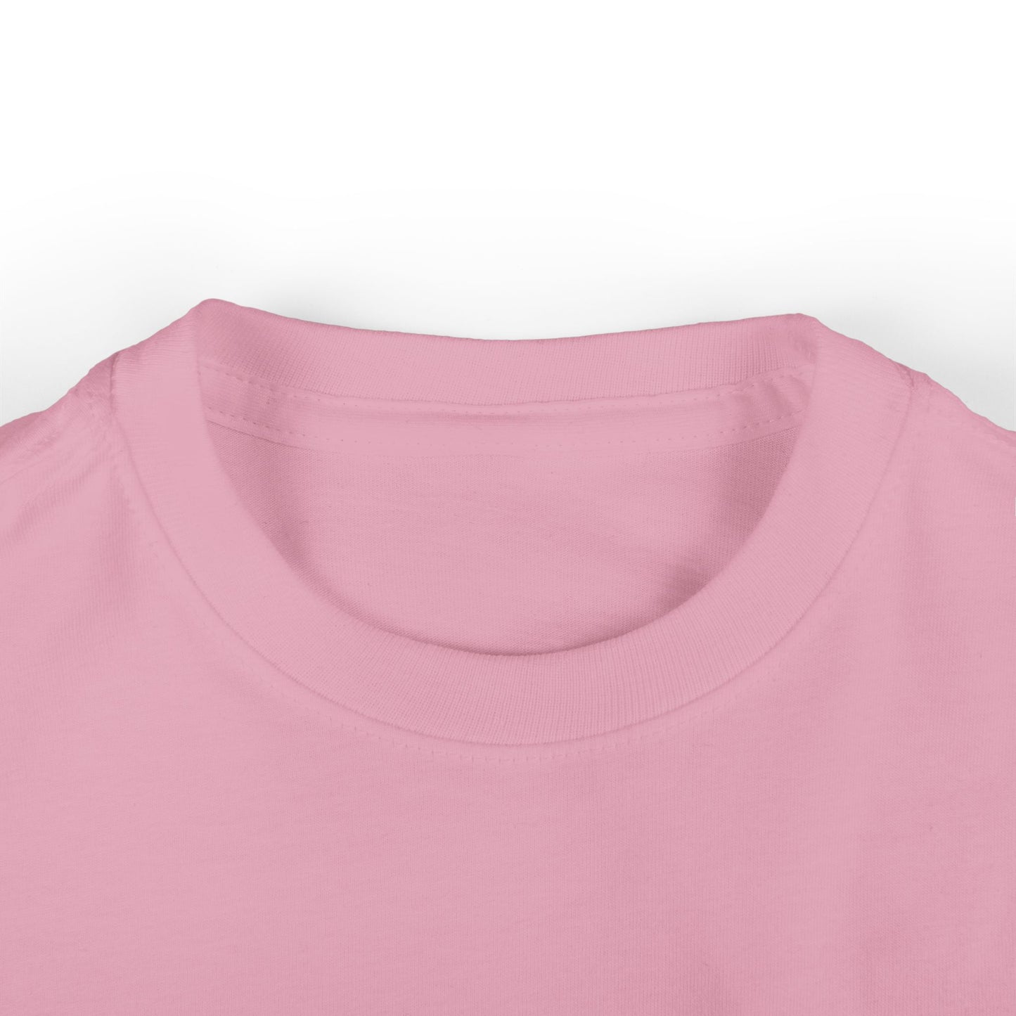 'Good Vibes Only' Infant Jersey Shirt