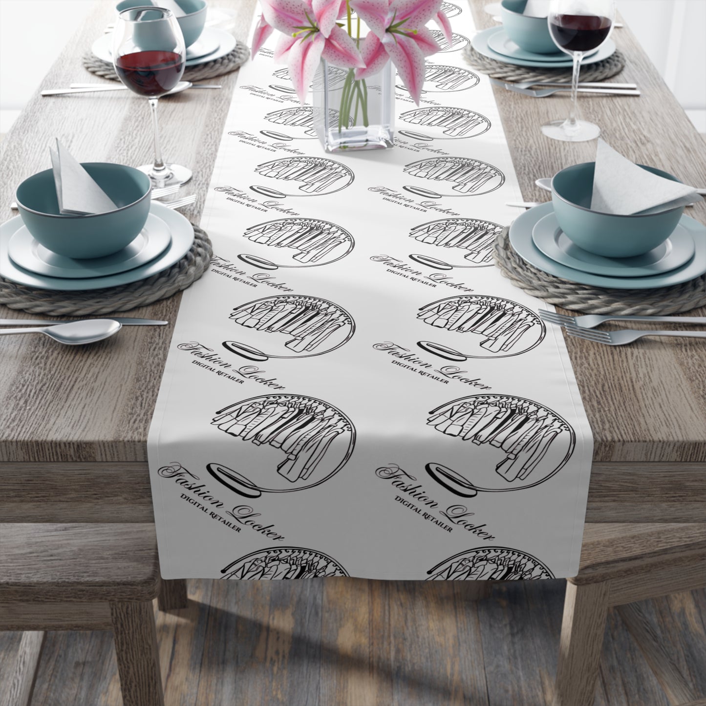Eco Table Runner