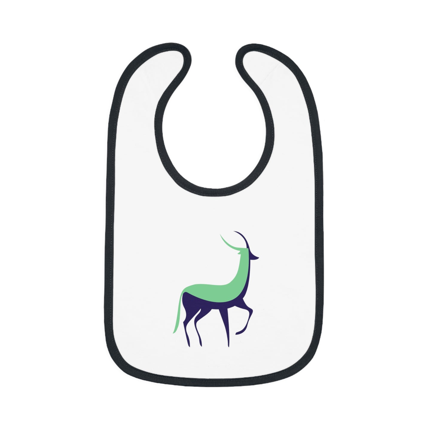 Eco-Friendly Baby Bib