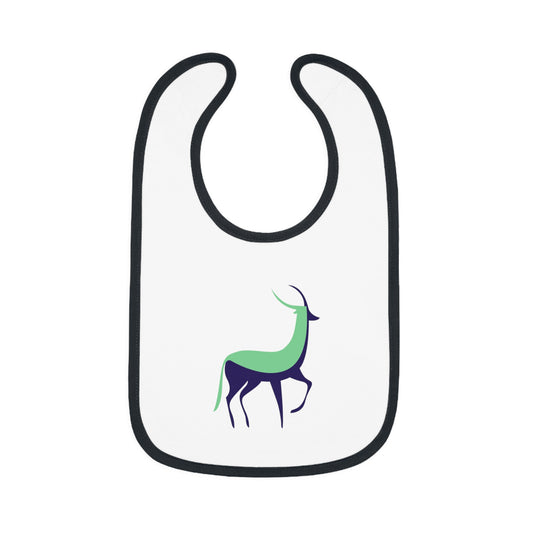 Eco-Friendly Baby Bib