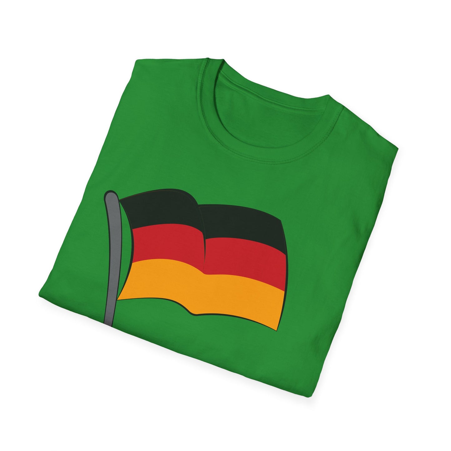 Pride of Germany T-Shirt
