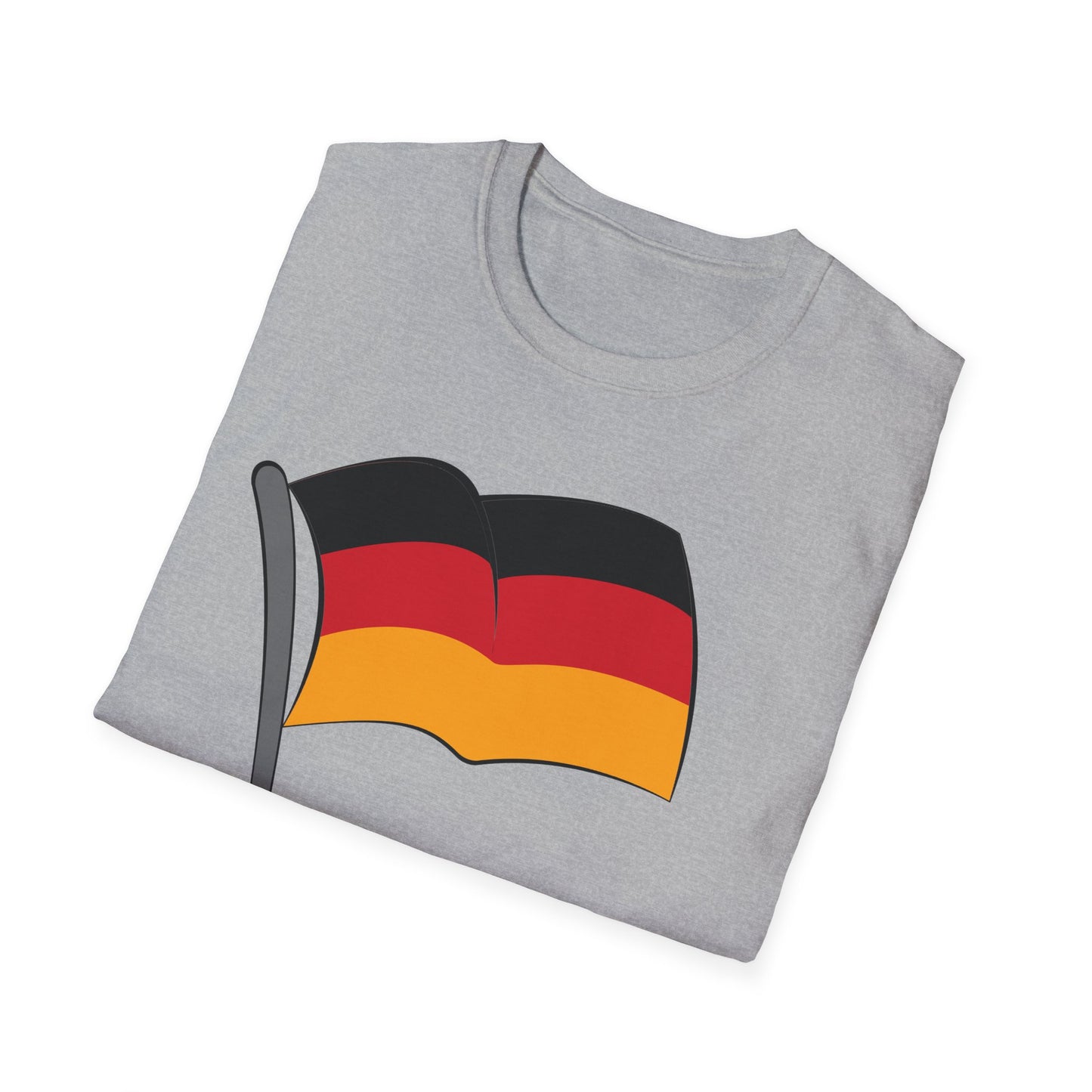 Pride of Germany T-Shirt