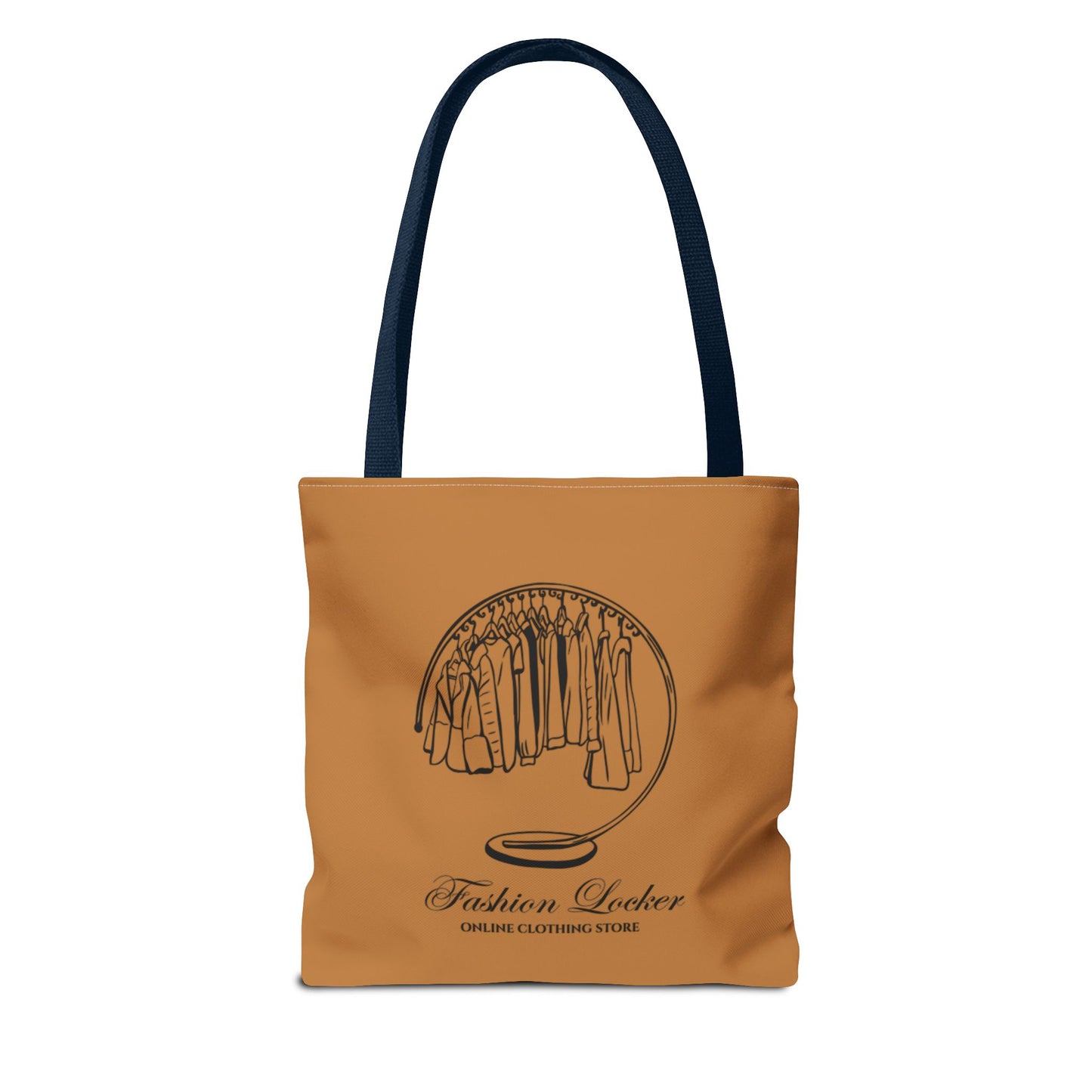 Stylish Fashion Locker Tote Bag