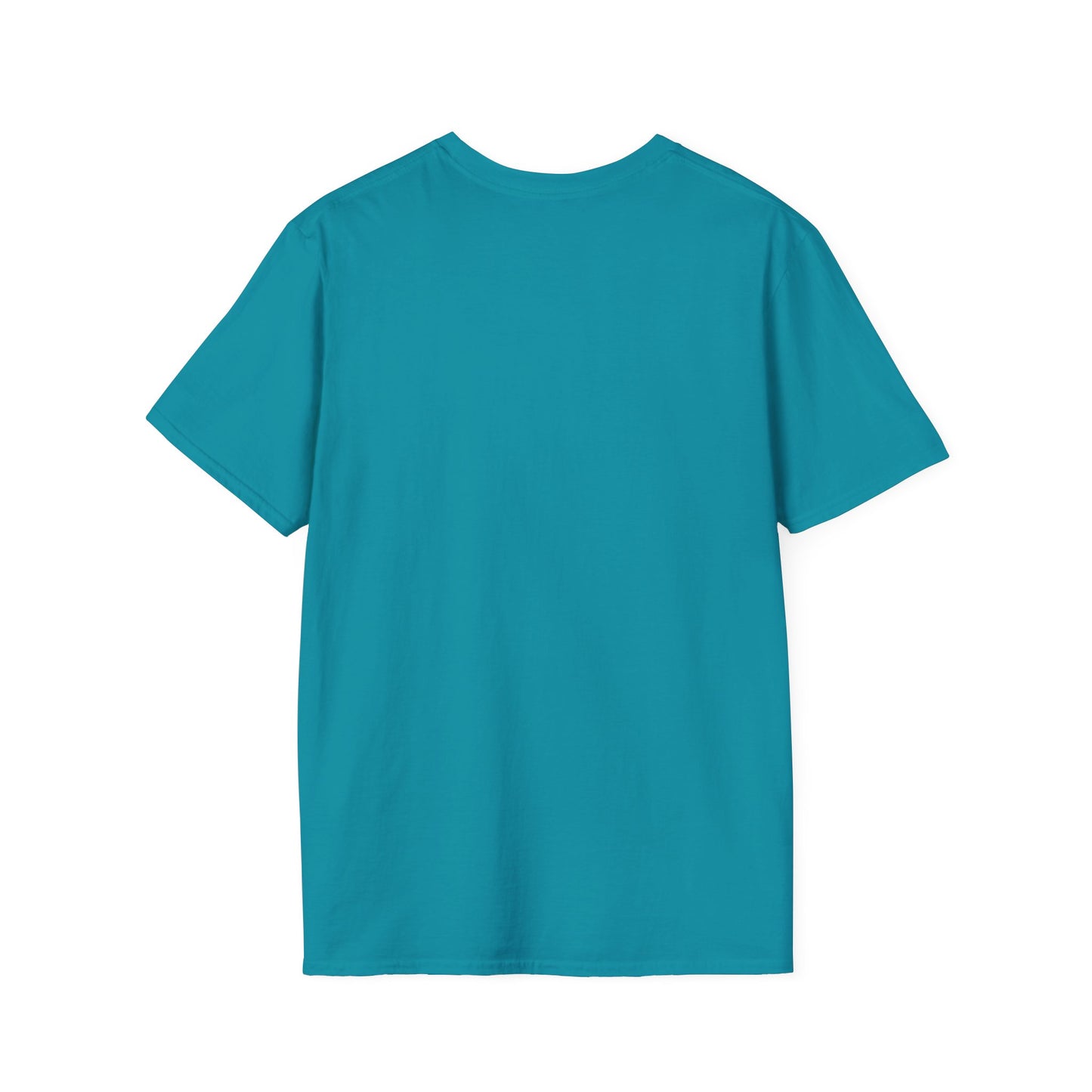 Humorous Dad Announcement T-Shirt