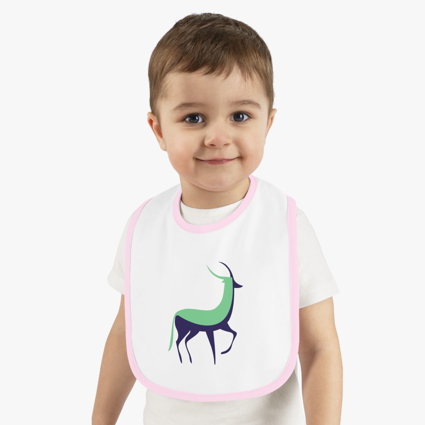 Eco-Friendly Baby Bib