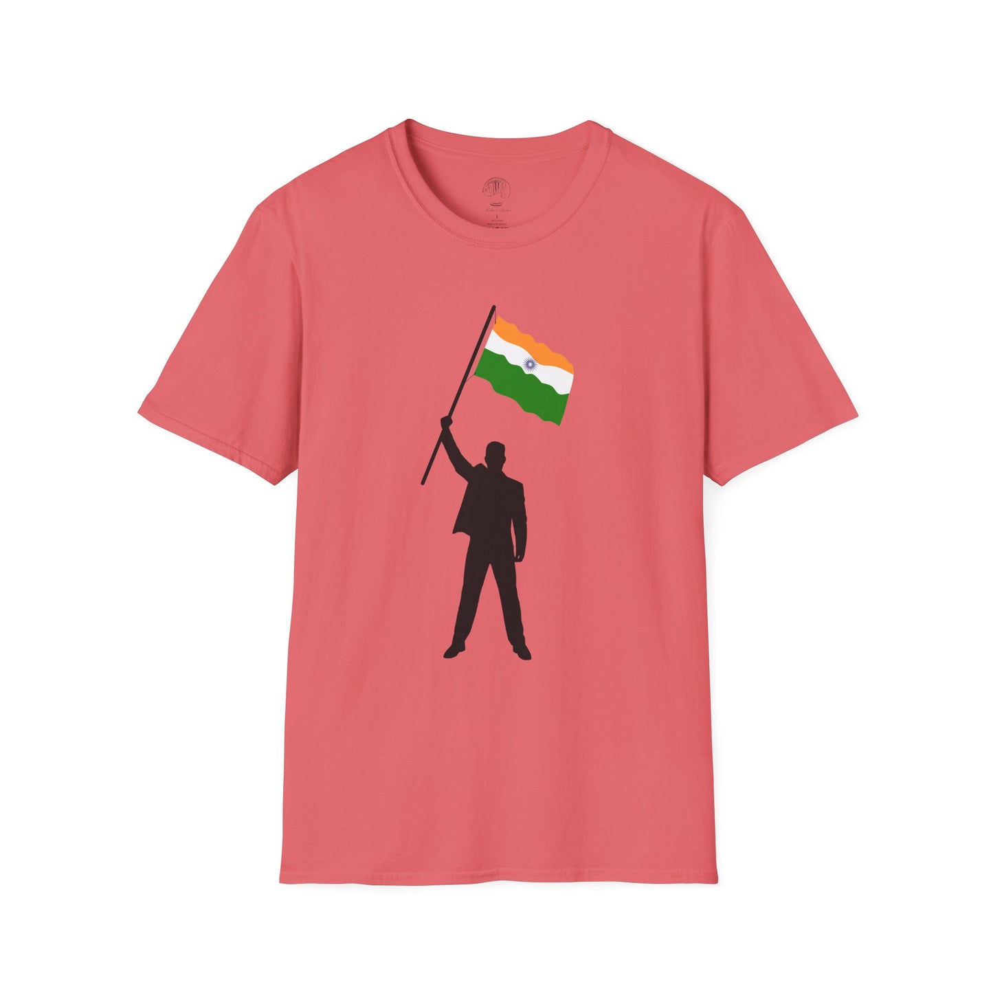 Pride of India T-Shirt