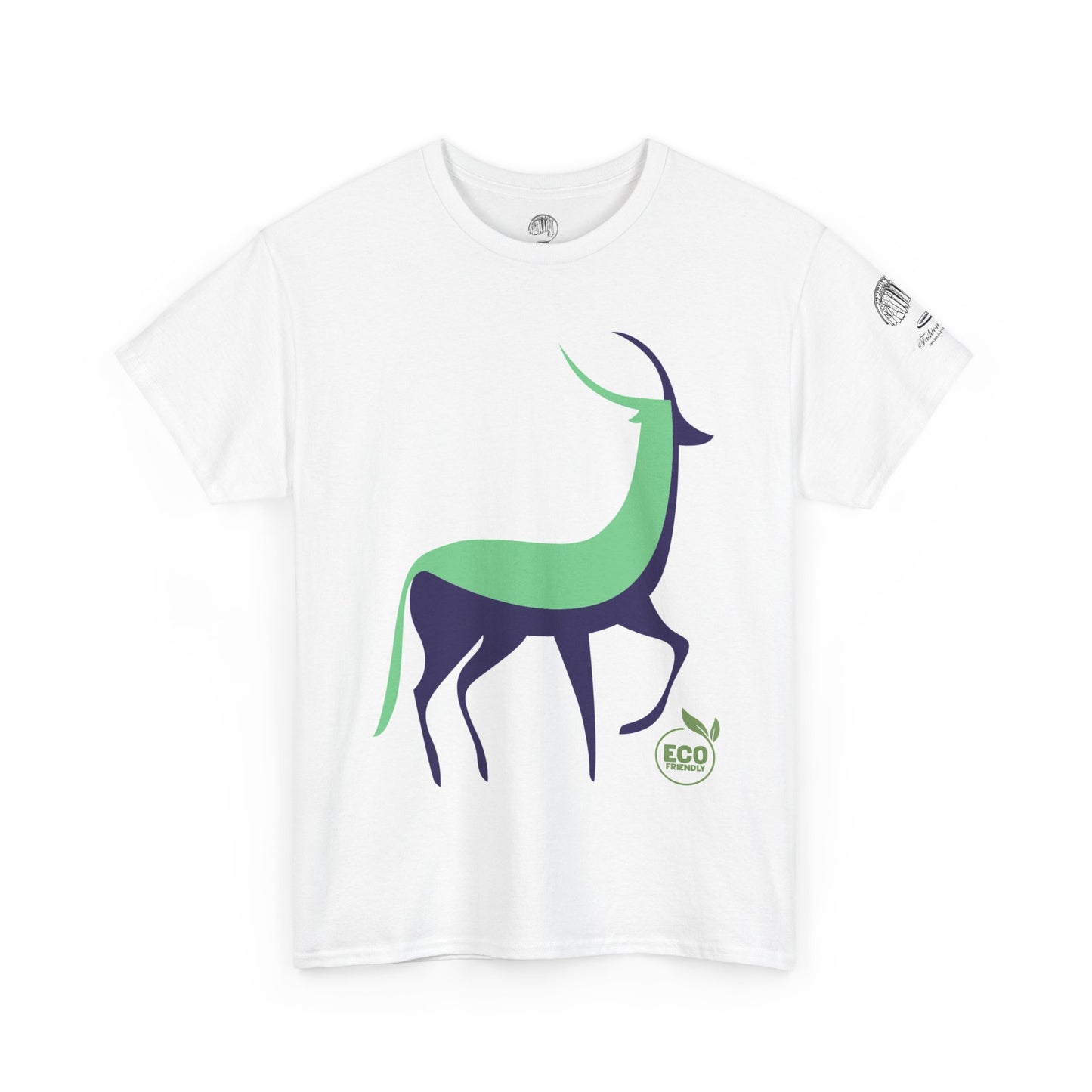 Eco Deer by Fashion Locker