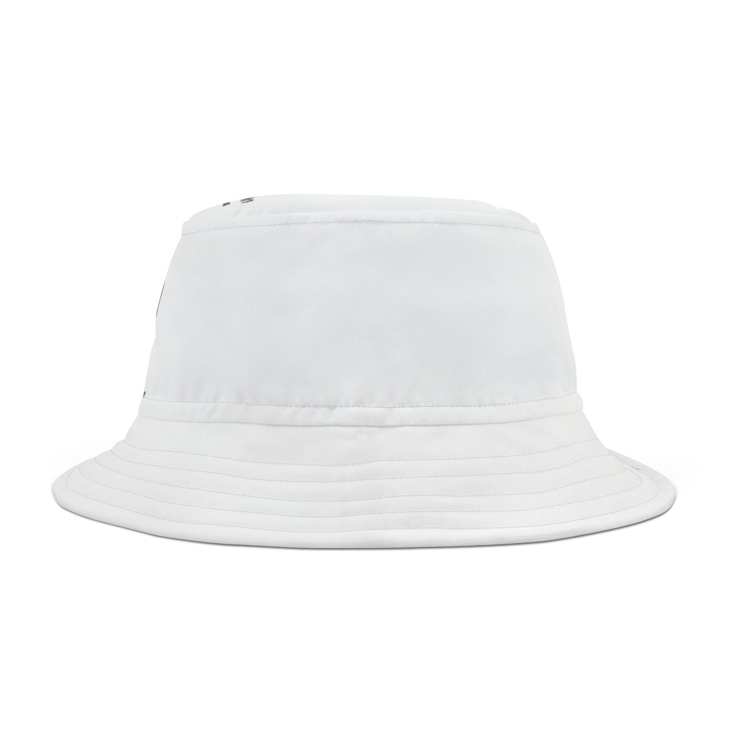 Eco-Friendly Fashion Locker Bucket Hat