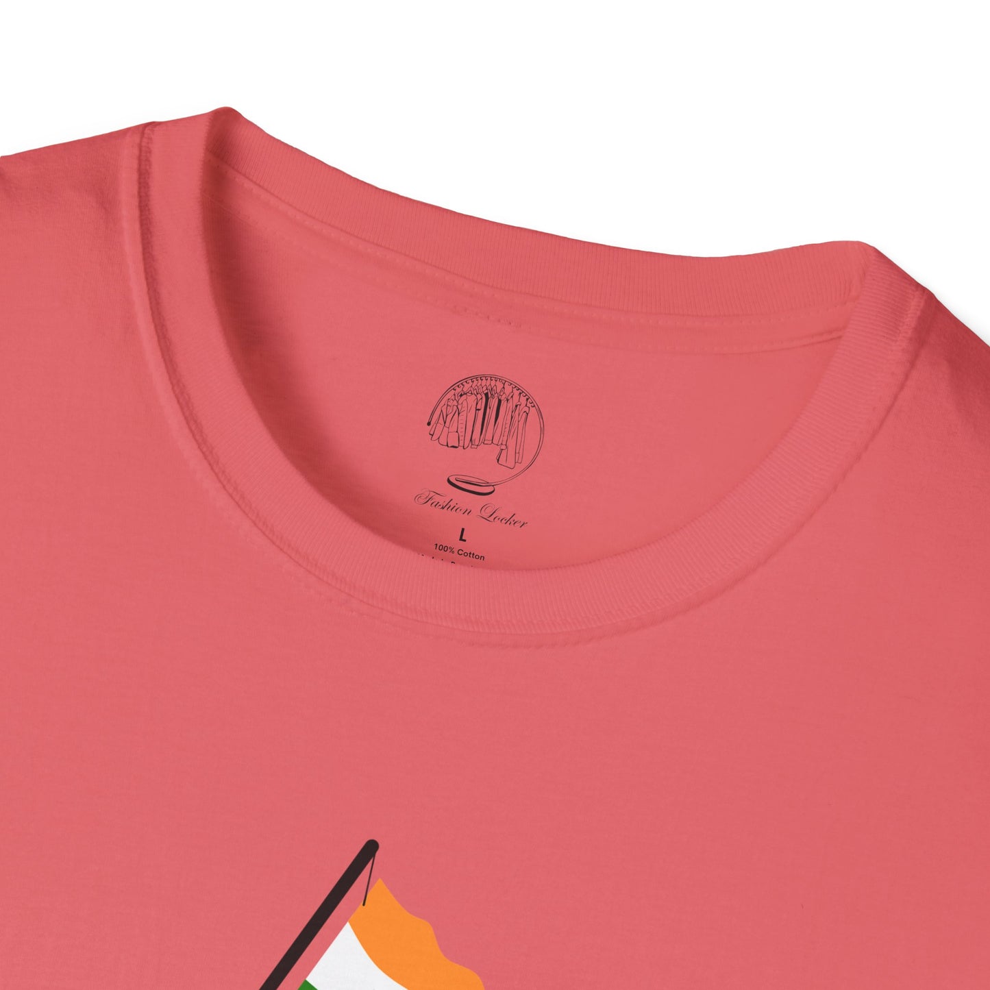 Pride of India T-Shirt