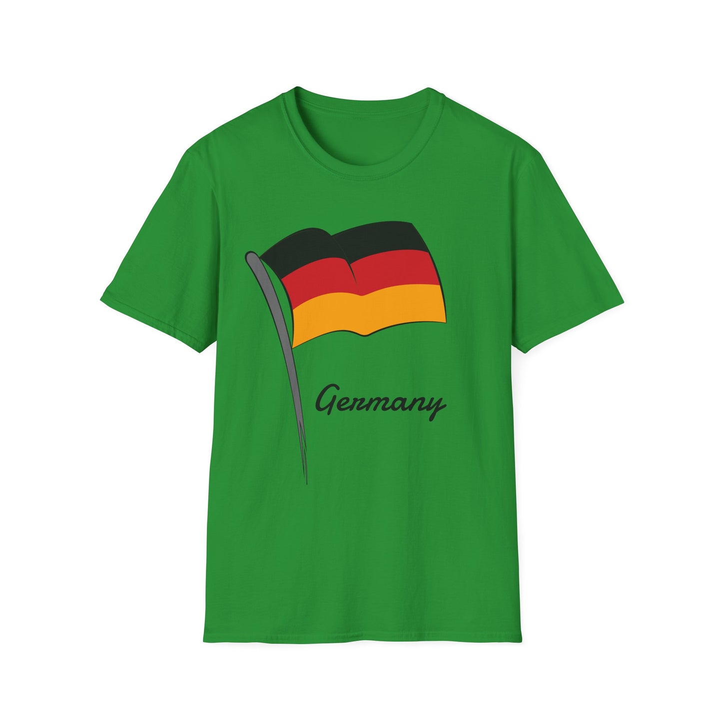 Pride of Germany T-Shirt