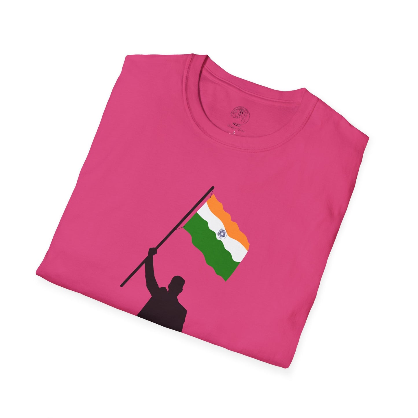Pride of India T-Shirt