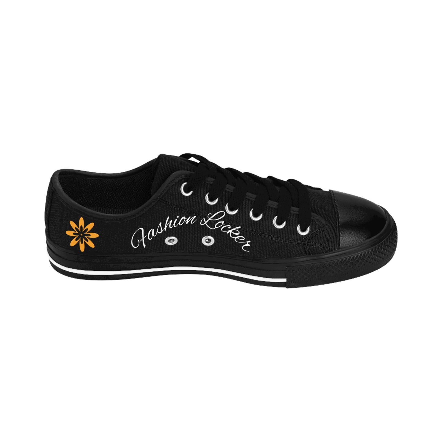 Fashion Locker Retro 1 - Flower Edition