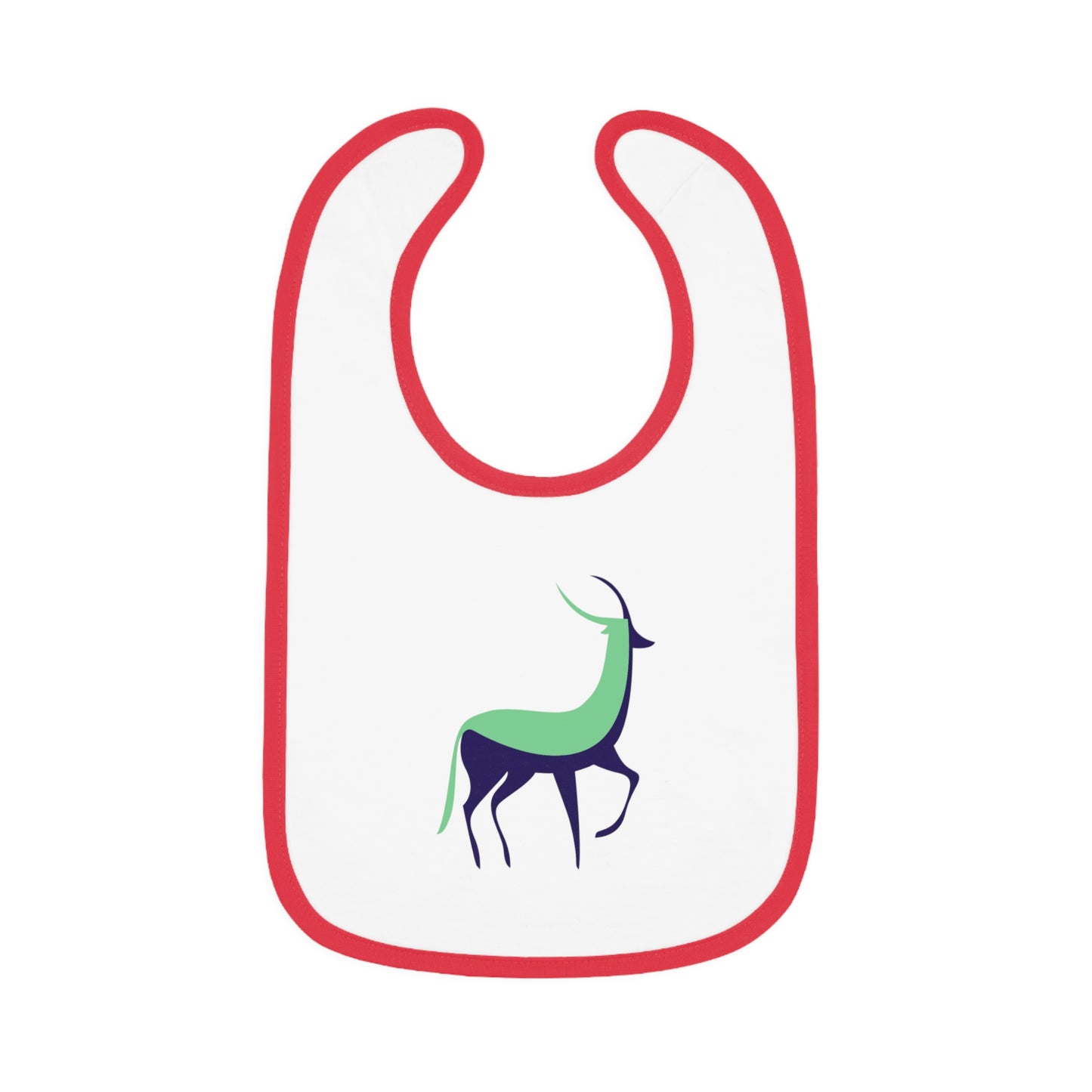 Eco-Friendly Baby Bib