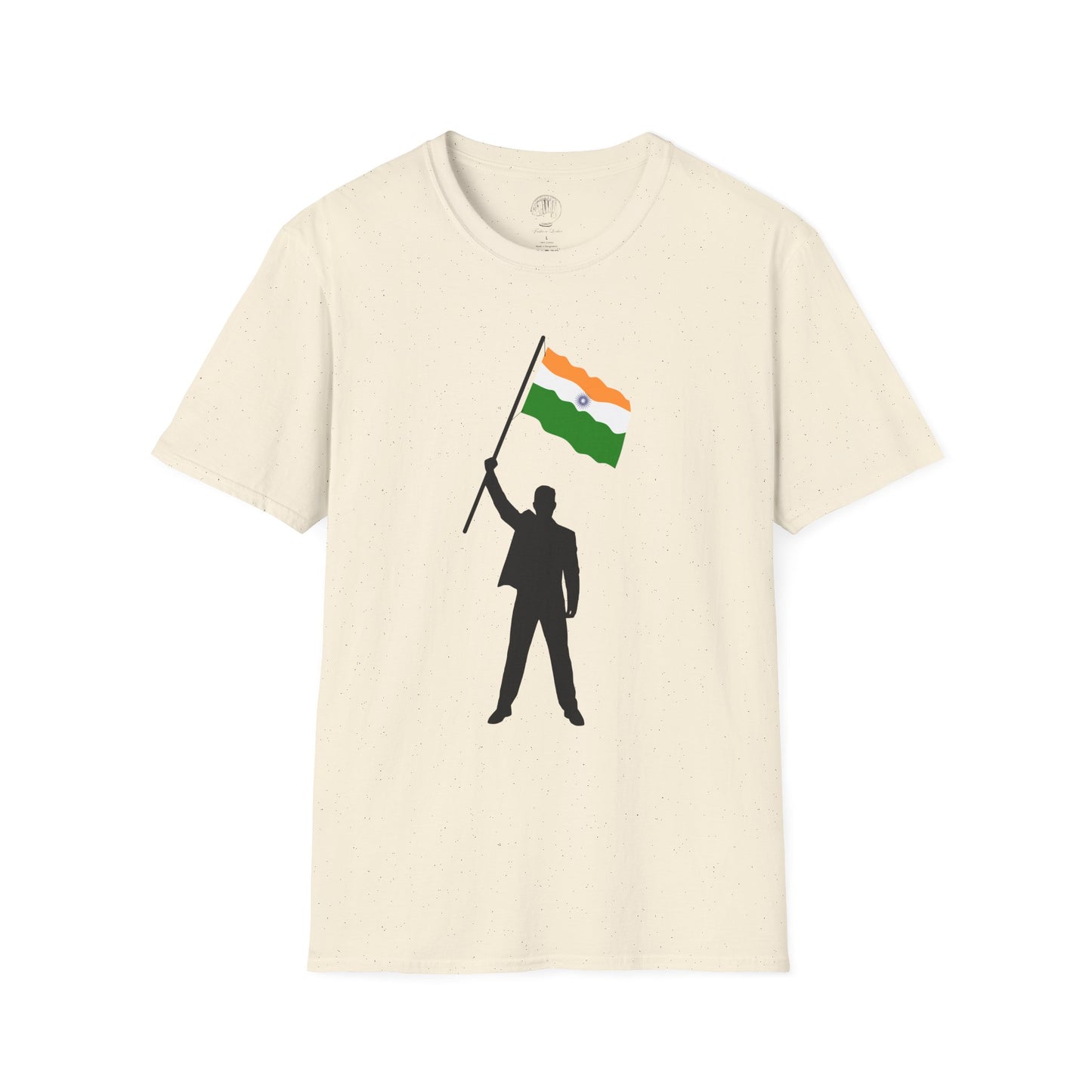 Pride of India T-Shirt