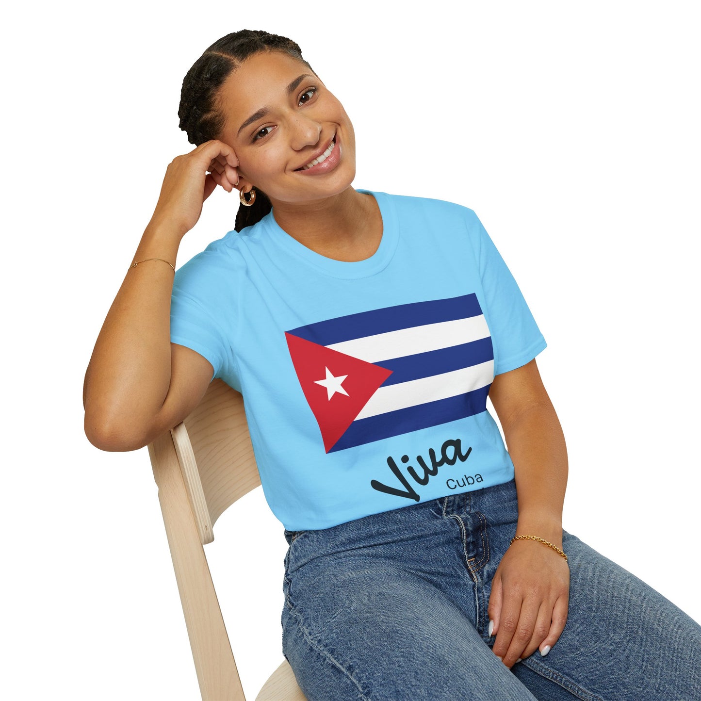 Pride of Cuba T-Shirt