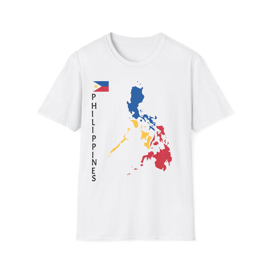 Pride of Philippines T-Shirt