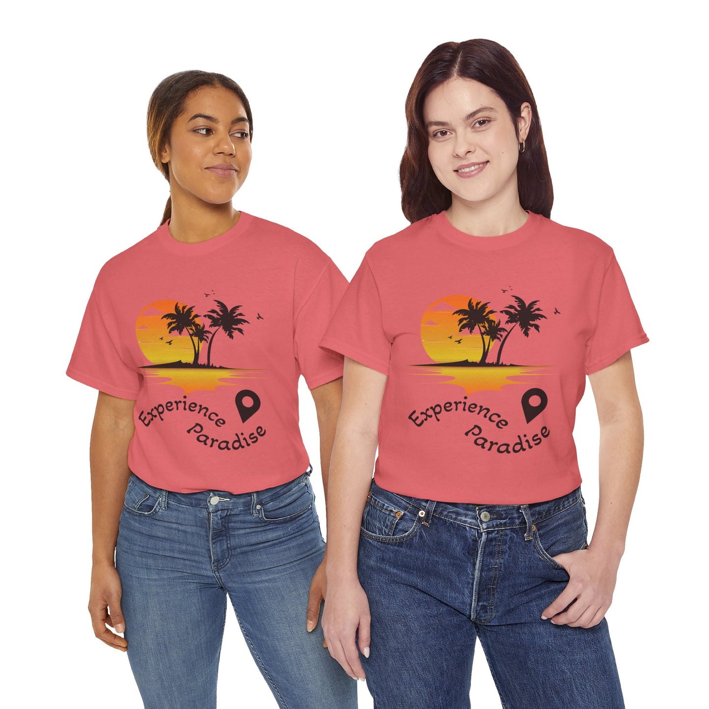 Experience Paradise by Fashion Locker