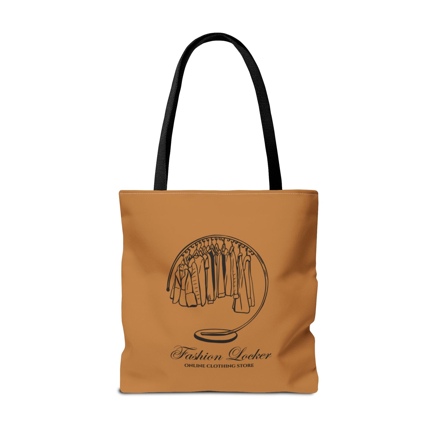 Stylish Fashion Locker Tote Bag