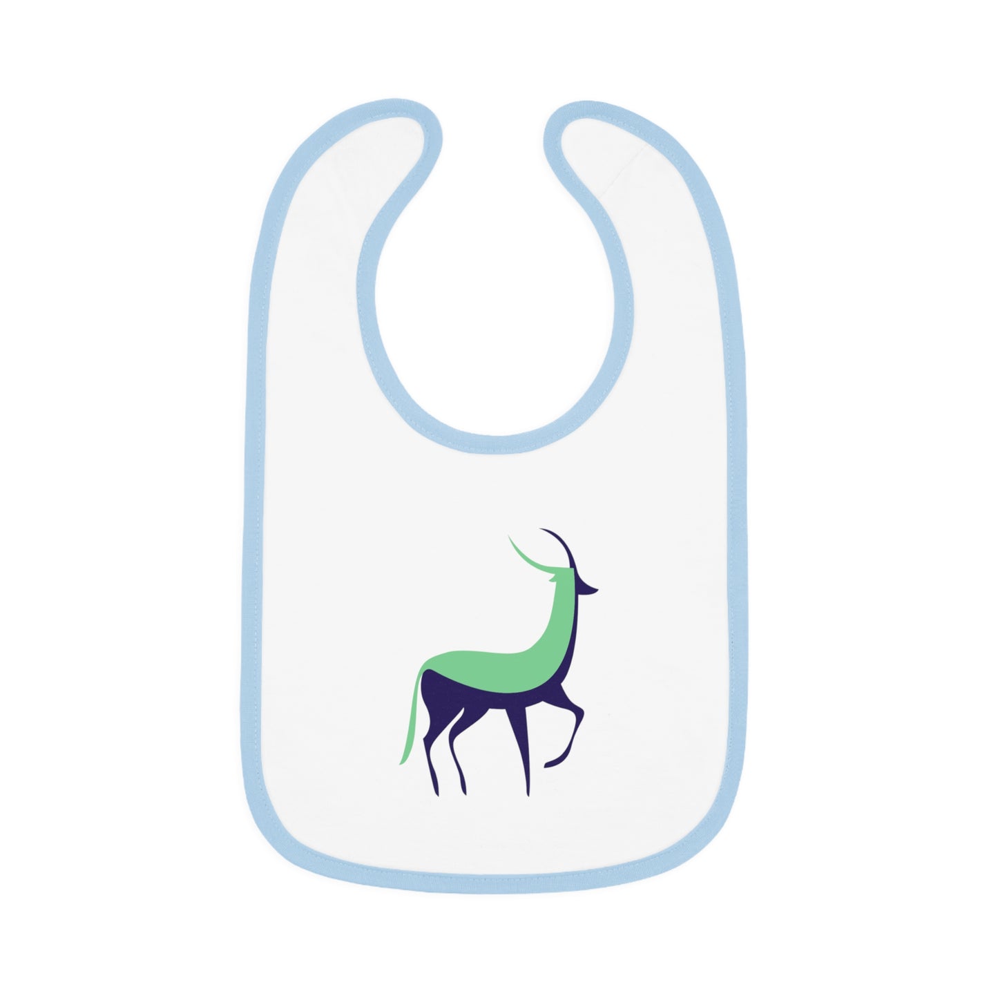 Eco-Friendly Baby Bib