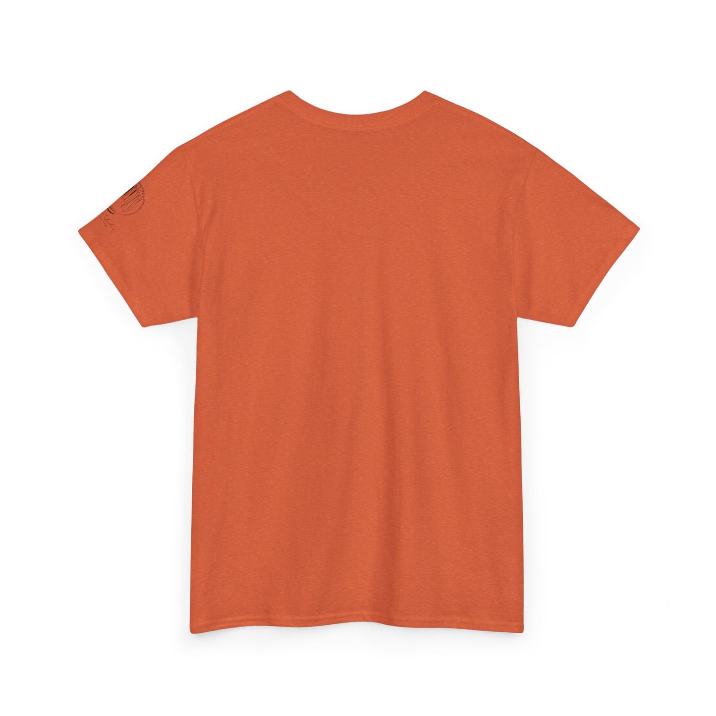 Fashion Locker Eco Unisex T-Shirts