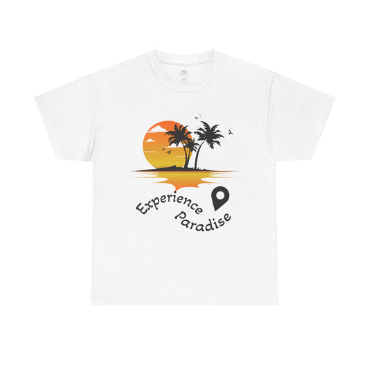 Experience Paradise by Fashion Locker