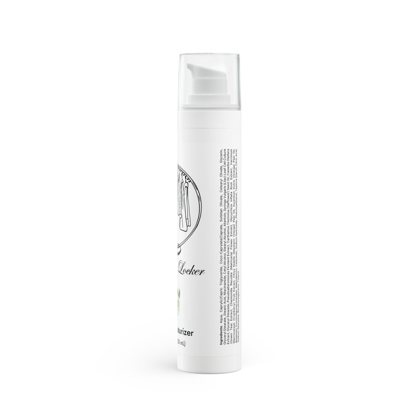 Eco Friendly Daily Moisturizer, 1.7oz