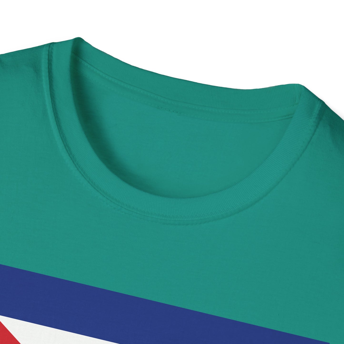 Pride of Cuba T-Shirt