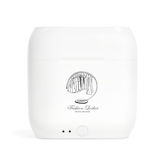 Fashion Locker Superior Earbuds