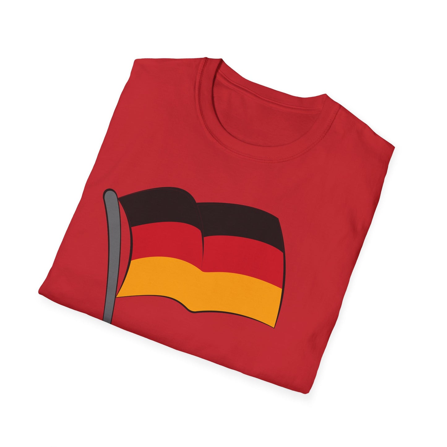 Pride of Germany T-Shirt