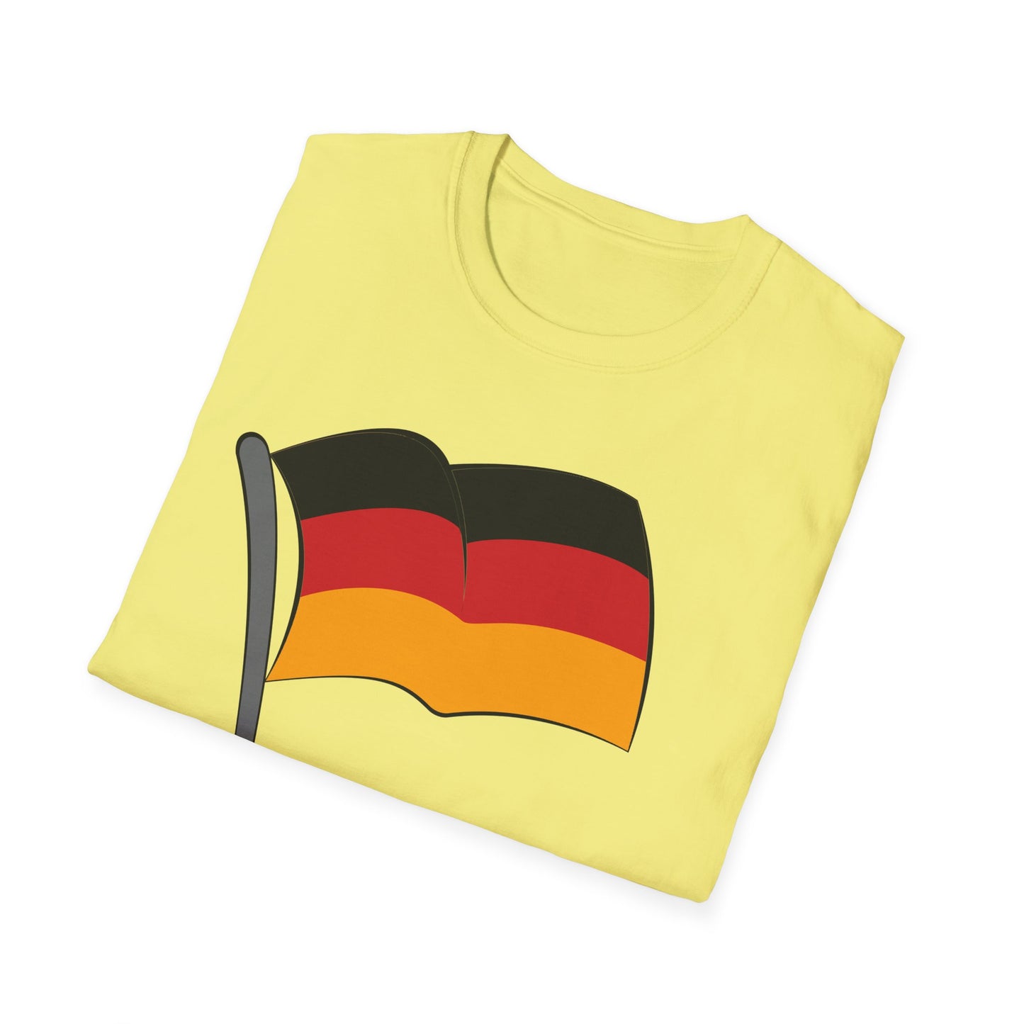 Pride of Germany T-Shirt