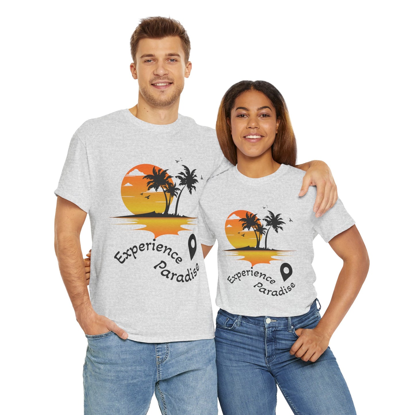 Experience Paradise by Fashion Locker