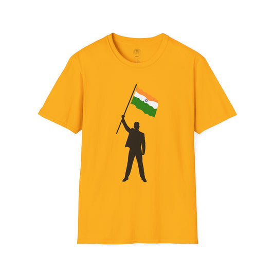 Pride of India T-Shirt