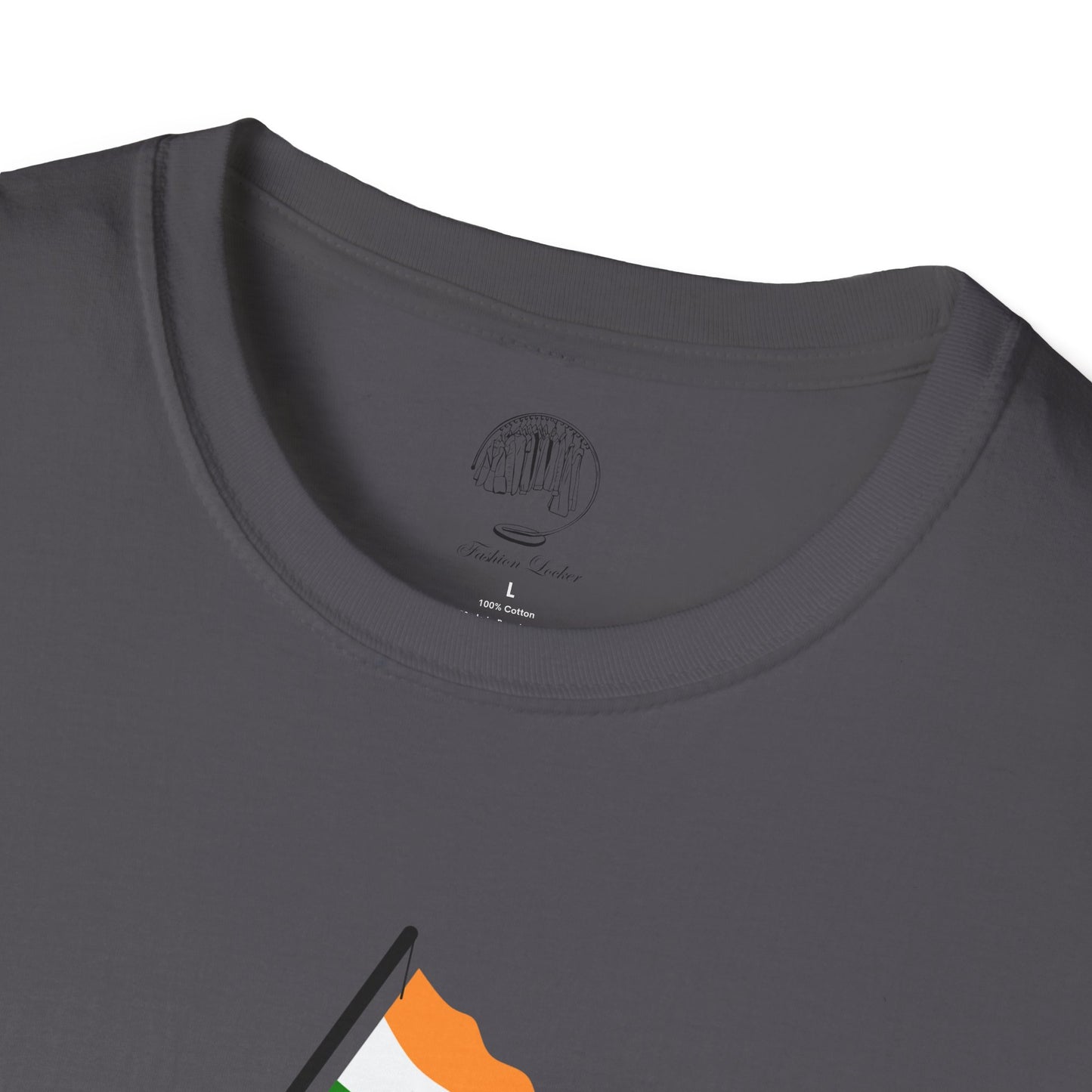 Pride of India T-Shirt