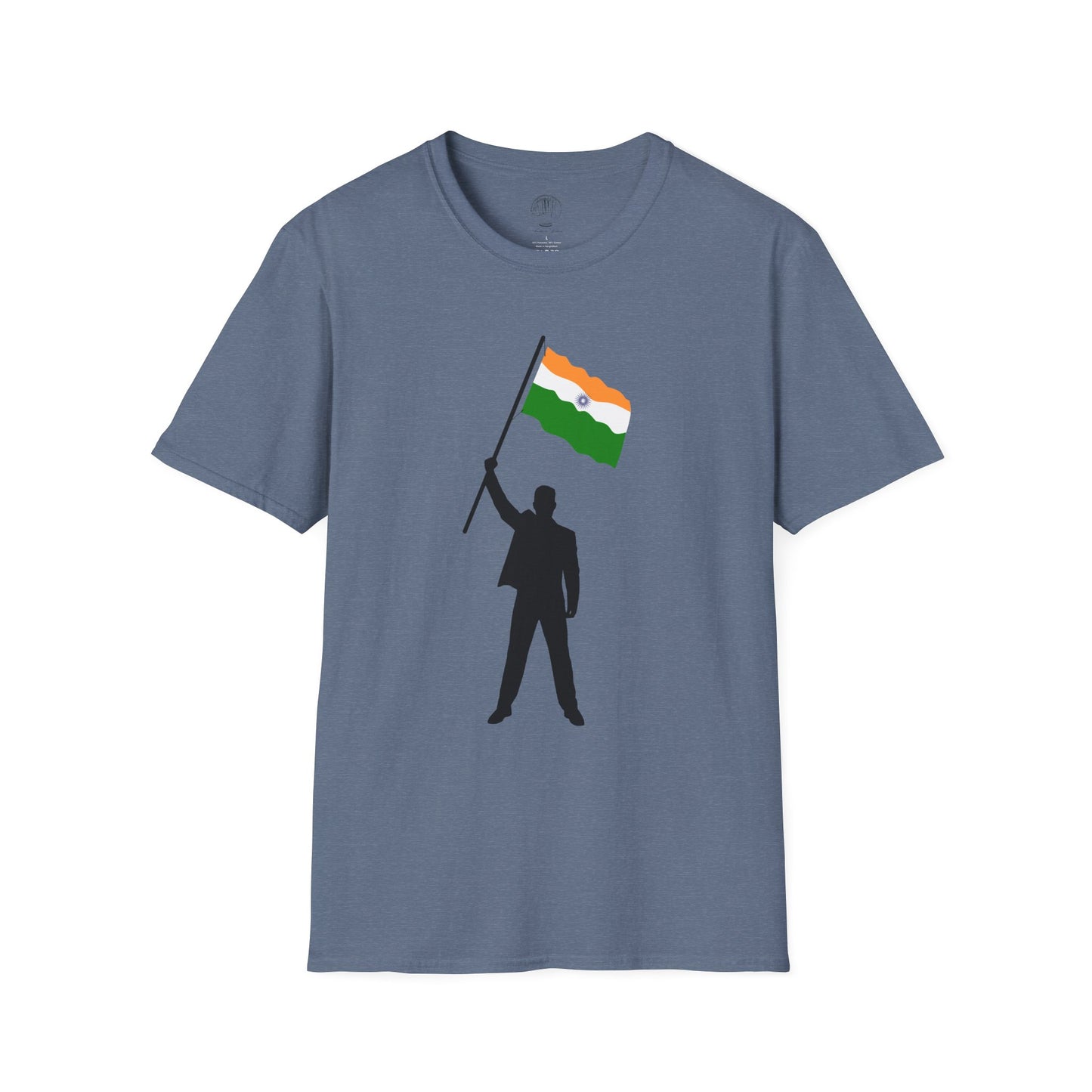 Pride of India T-Shirt