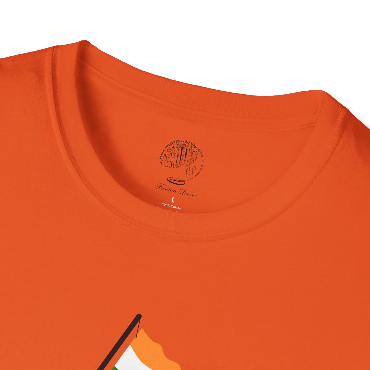 Pride of India T-Shirt
