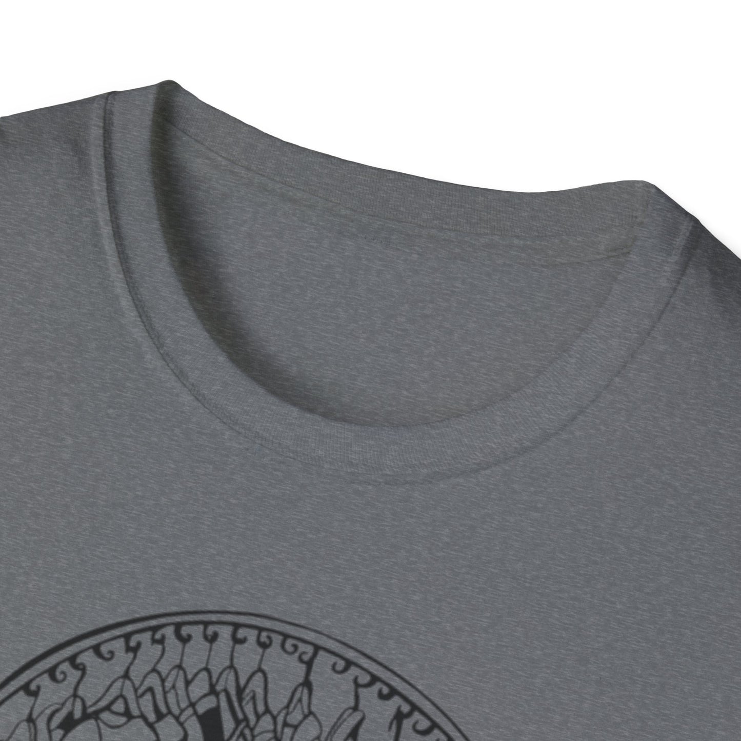 Fashion Locker Vehicle Division Unisex Shirt