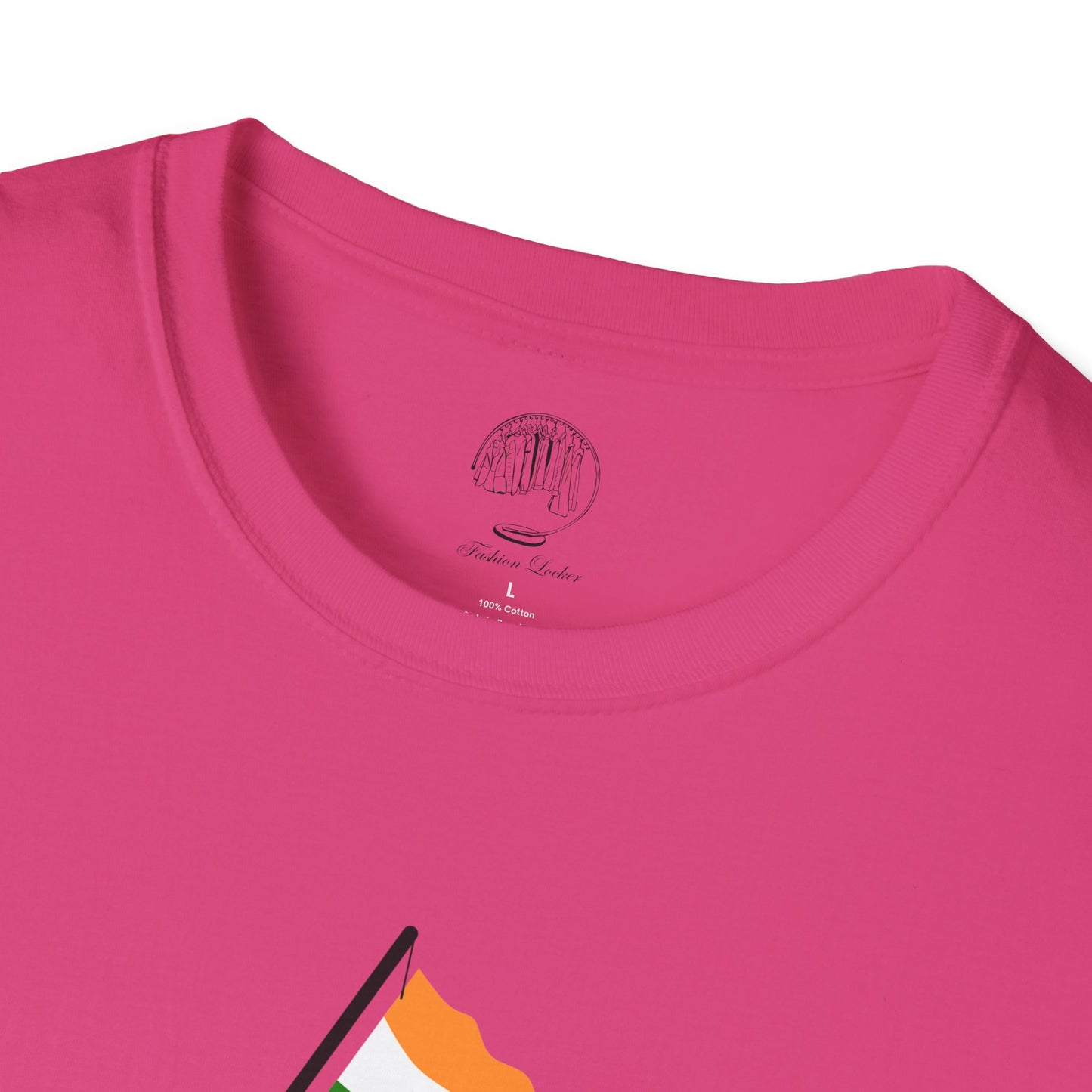 Pride of India T-Shirt