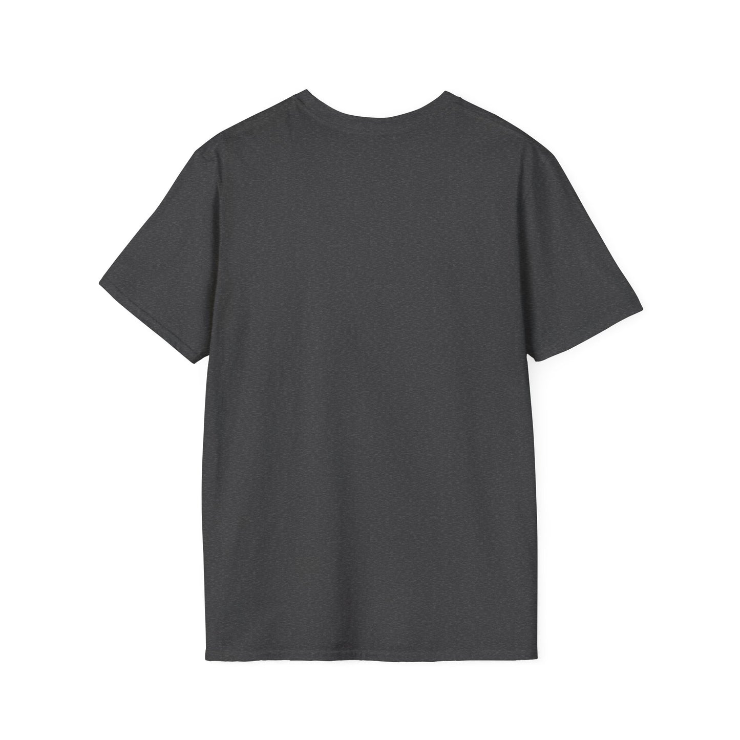 Humorous Dad Announcement T-Shirt