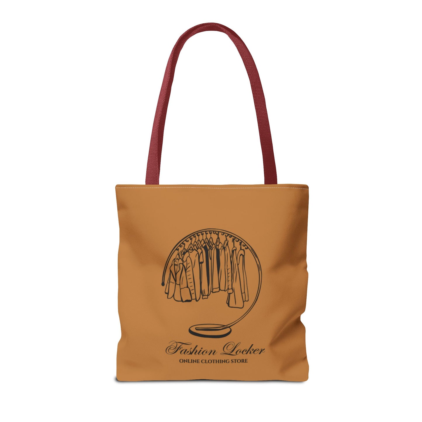 Stylish Fashion Locker Tote Bag