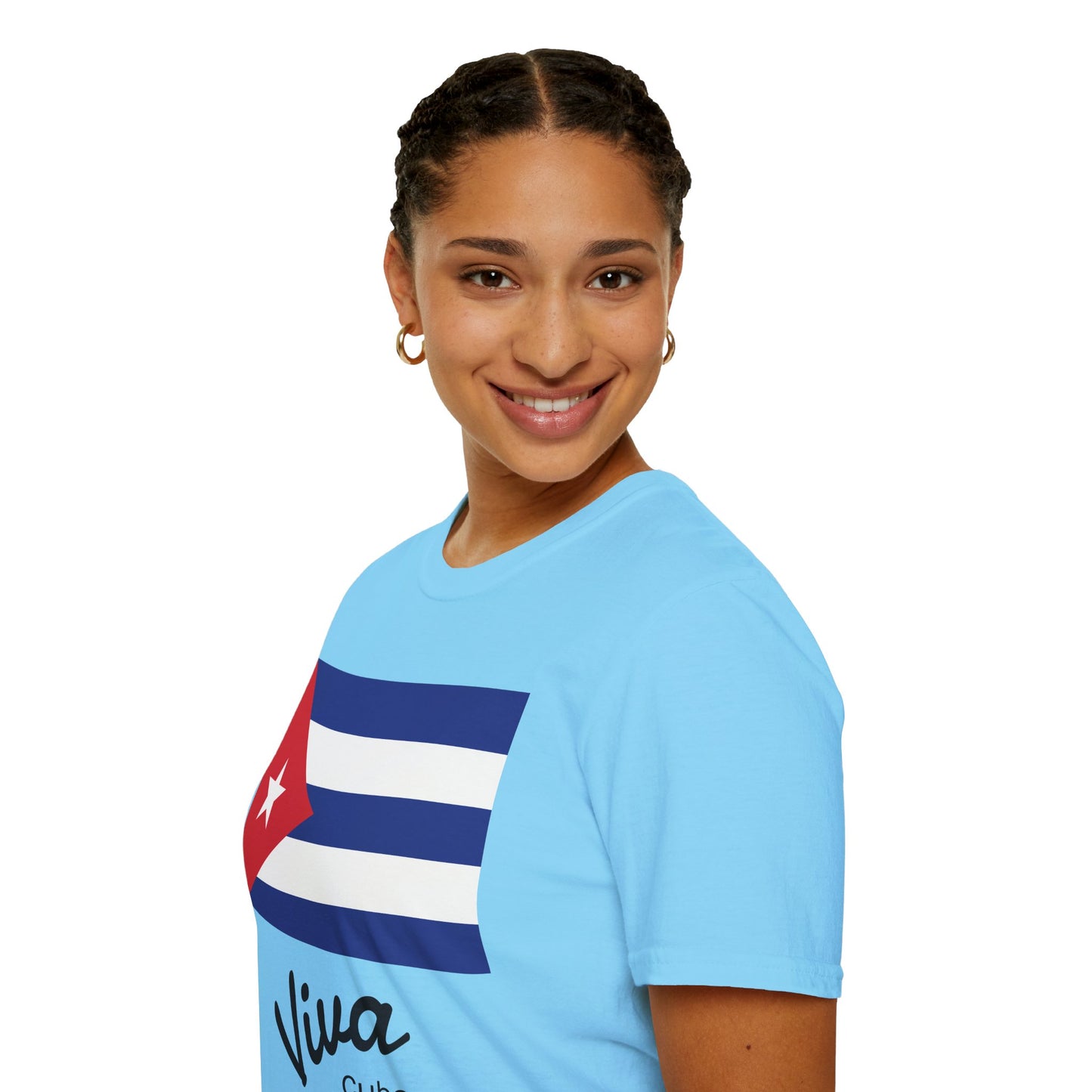 Pride of Cuba T-Shirt