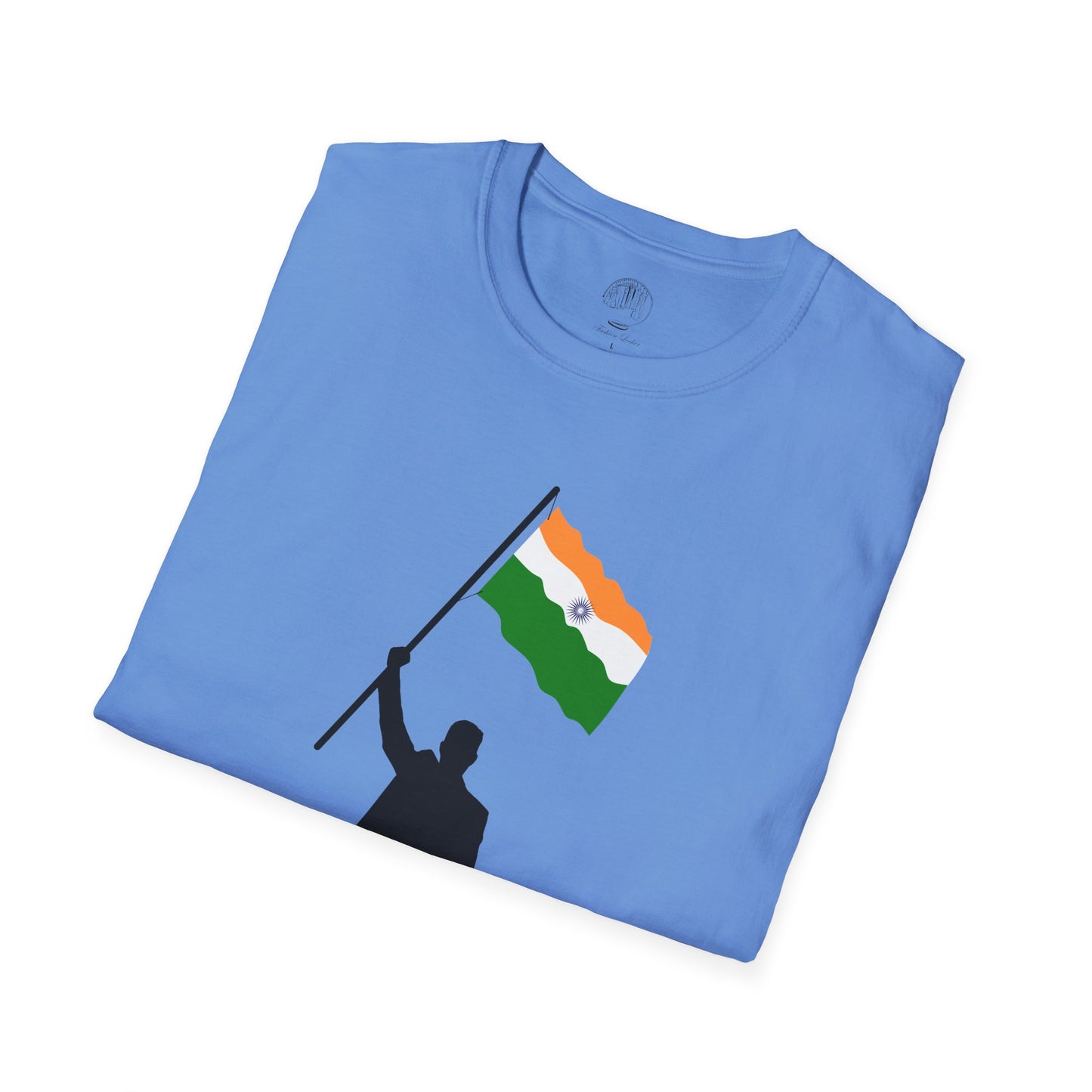 Pride of India T-Shirt