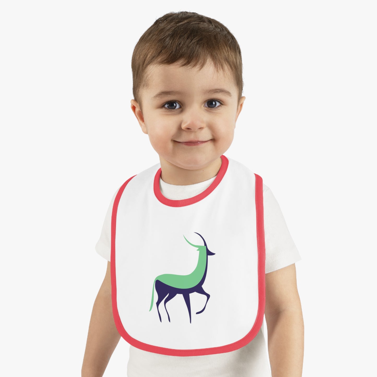 Eco-Friendly Baby Bib