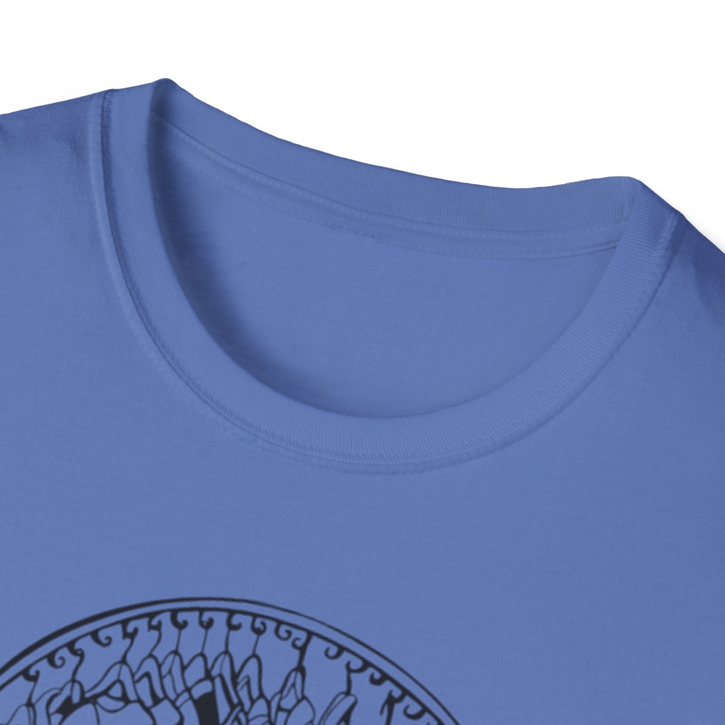 Fashion Locker Vehicle Division Unisex Shirt