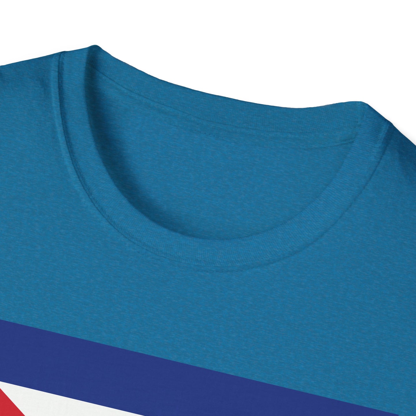 Pride of Cuba T-Shirt