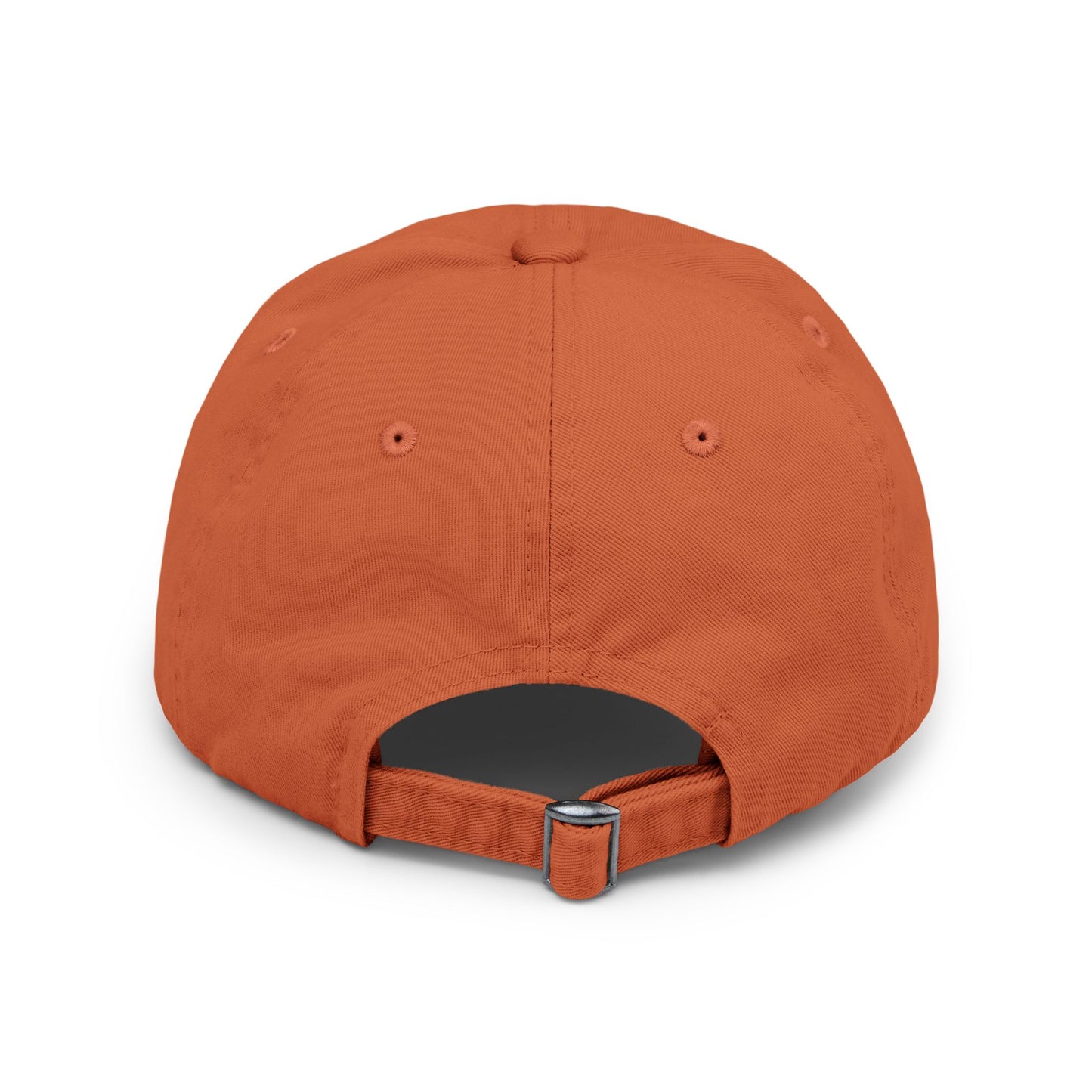 Fashion Locker Distressed Unisex Cap