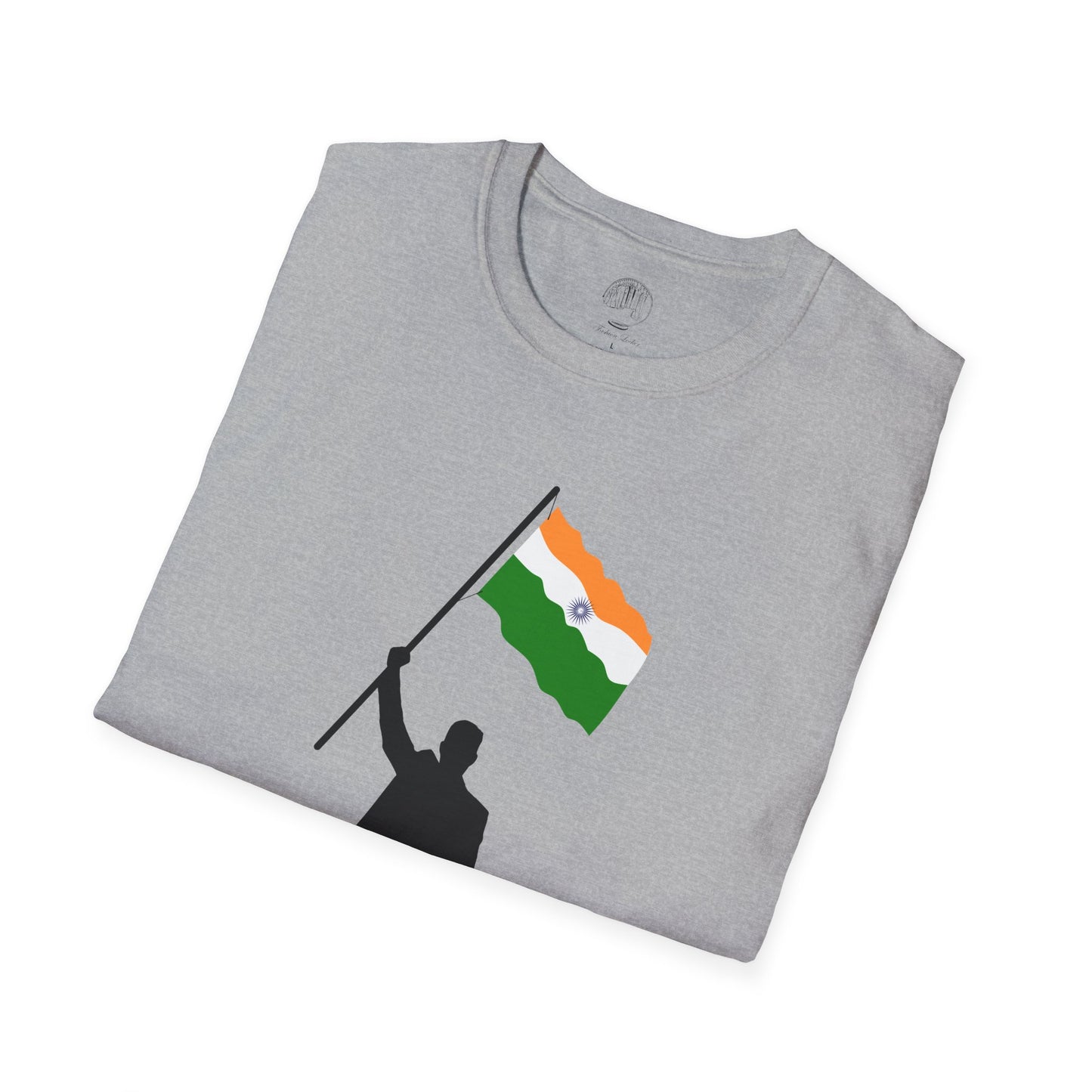 Pride of India T-Shirt