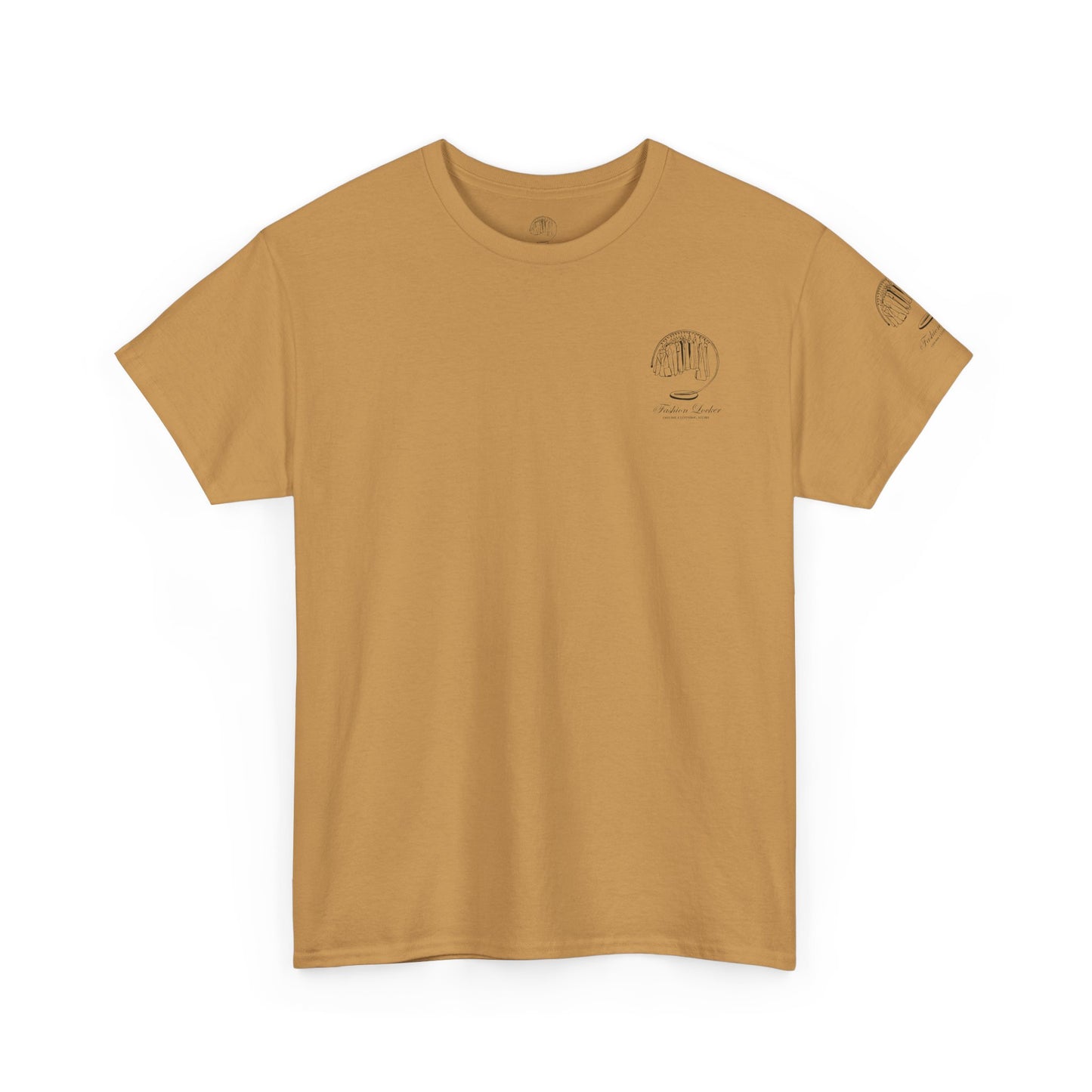 Fashion Locker Eco Unisex T-Shirts