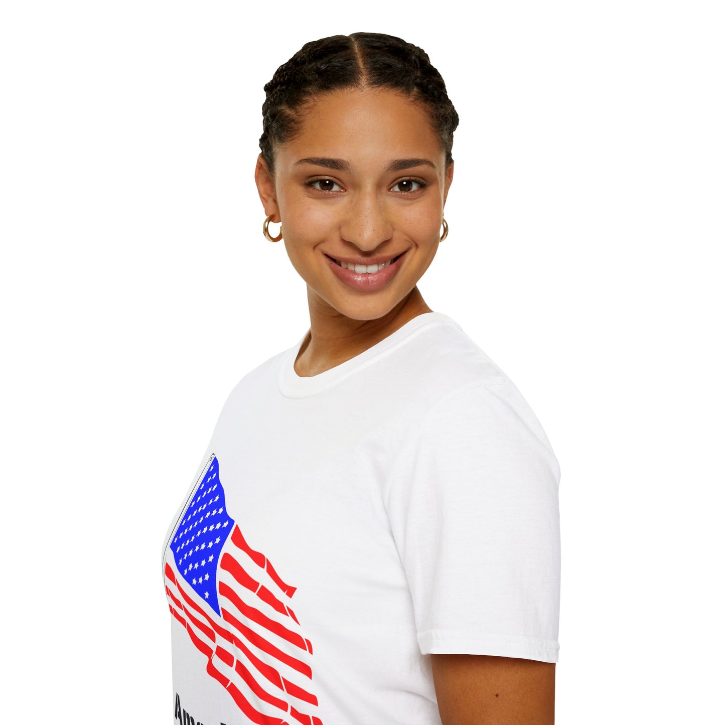 Pride of America T-Shirt